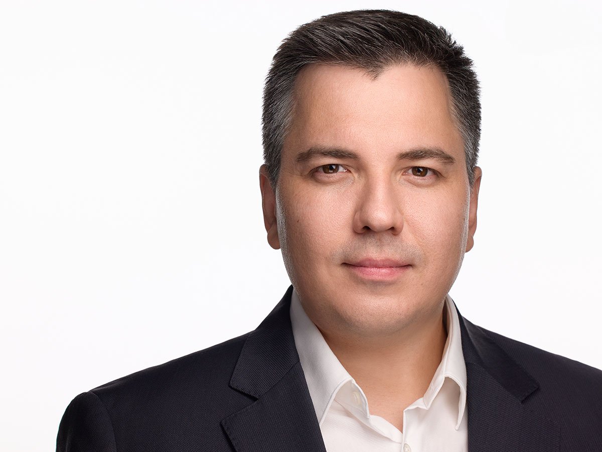 Nikita Rogozhin